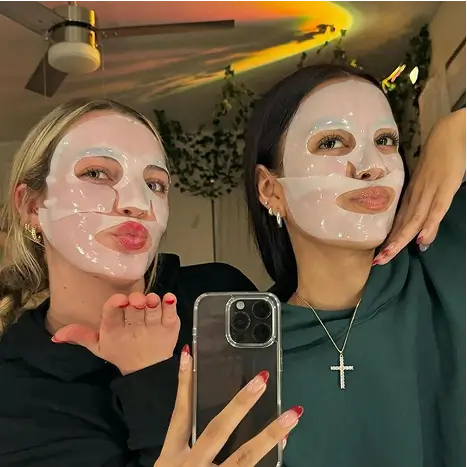 Katarzyna i Anna
